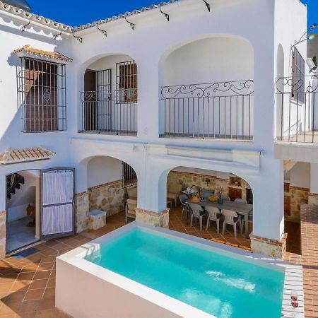 Torreon De Morayma Baena By Ruralidays Villa Eksteriør billede
